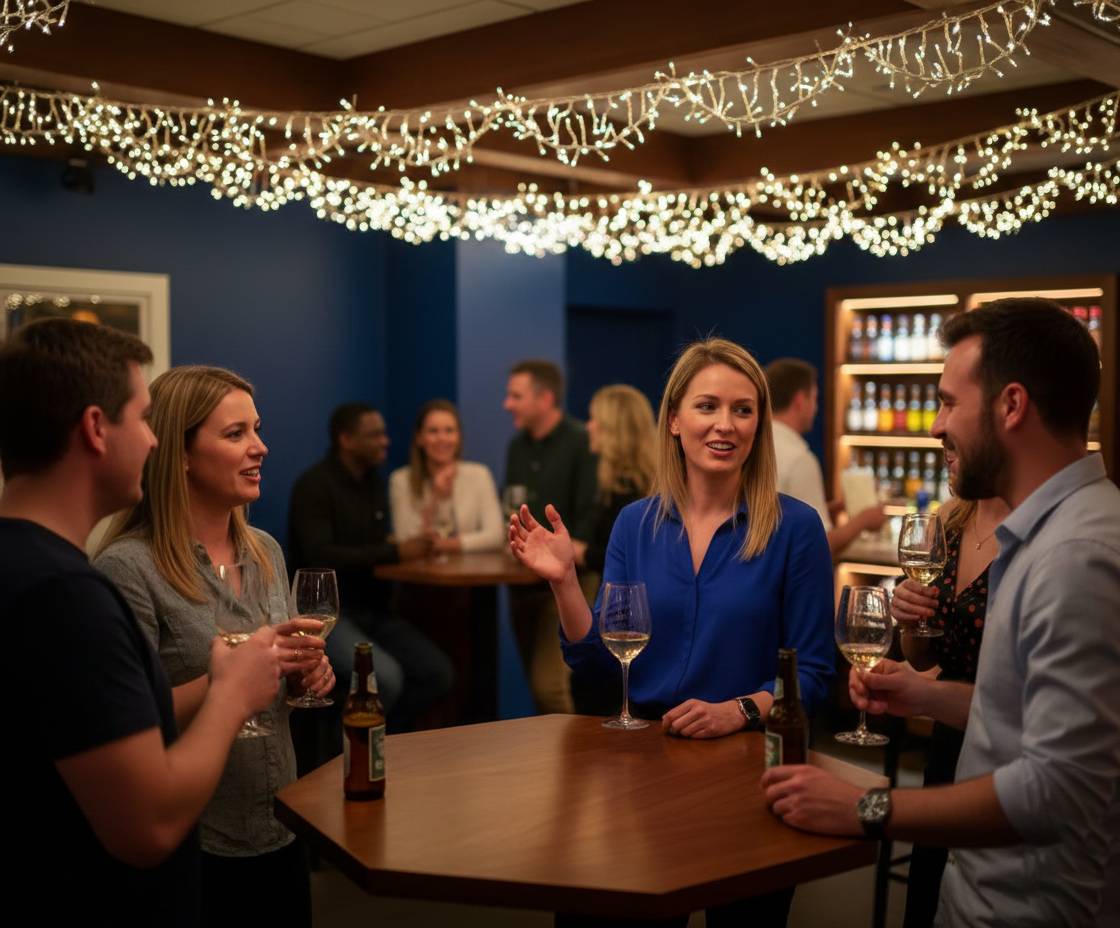 Unieke clubactiviteiten