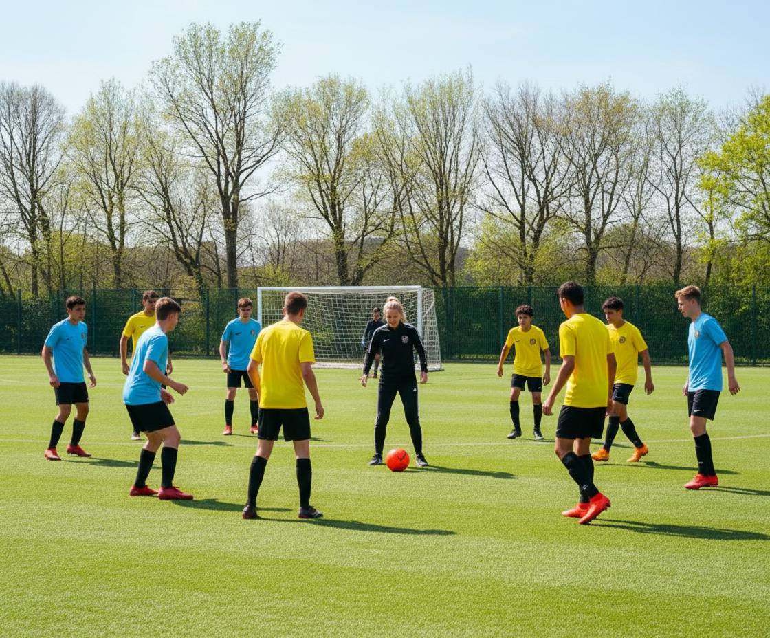 Toegankelijke Trainingen