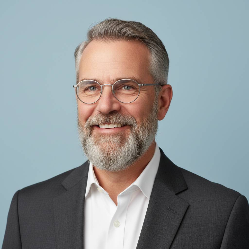 Jan de Vries - Voorzitter