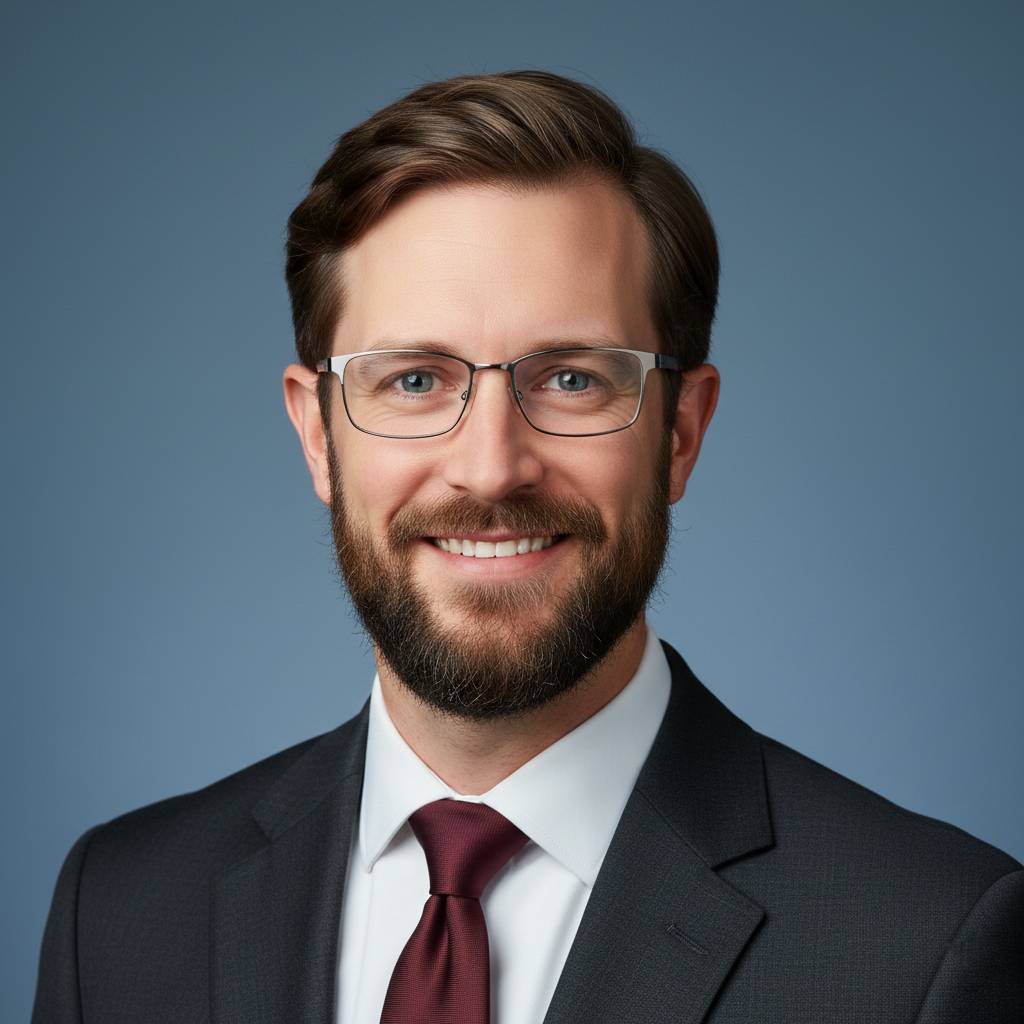 Peter Jansen - Penningmeester